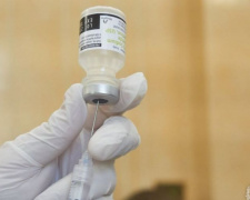 В Украине 94% госпитализированных с COVID-19 не были вакцинированы