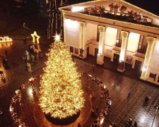 Какой будет погода в Мариуполе в начале 2022 года и на Рождество?