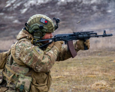 Ворог посилив наступ в районі Авдіївки – за добу ЗСУ відбили 44 атаки