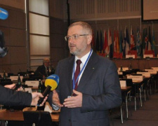 Вилкул поднял вопрос деоккупации Донбасса в ОБСЕ (ФОТО)