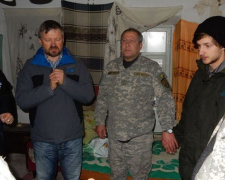 Жители Широкино обратились в прокуратуру, ООН, ОБСЕ по факту захвата дома в поселке