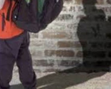 В Мариуполе восьмилетний мальчик объявил голодовку и сбежал из дома