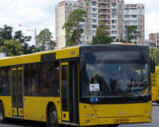 В Мариуполе закупят 64 низкопольных автобуса стоимостью более 300 млн гривен (ФОТО)