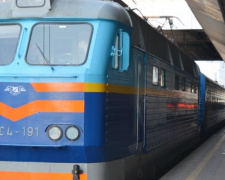 Семьдесят студентов Донетчины отправились на «Поезде Единения» на запад Украины
