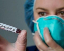 Более тысячи украинцев заболели коронавирусом за сутки