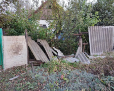Десятки пошкоджених будинків та п’ять поранених: відомі наслідки російських обстрілів Донеччини