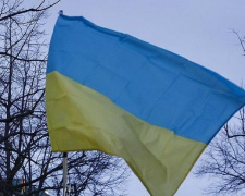 Украину пытаются атаковать техникой без опознавательных знаков