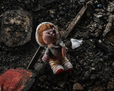 В Мариуполе зафиксированы гибели детей из-за военных преступлений россиян