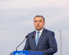 Степан Махсма возглавил Мариупольский районный совет