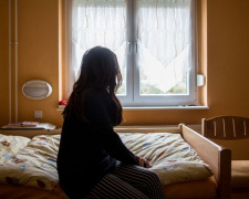 В Мариуполе около восьми женщин и мужчин заявляют о домашнем насилии ежедневно