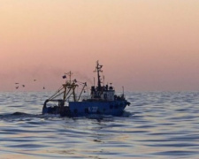 Украина не подпишет договор с РФ о ловле рыбы в Азовском море?