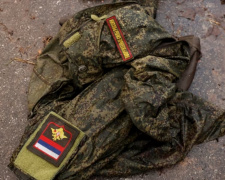 "Привіт їм  усім": путін передав послання загиблим у Маріуполі російським військовим