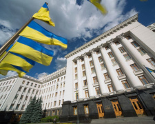 Офіс Президента реформують з акцентом на працевлаштування ветеранів та військових