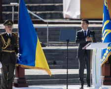 В годовщину Иловайской трагедии будут отмечать День памяти защитников Украины