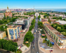 Мариупольцам выделили 1,5 млн гривен на инициативы по улучшению города (ФОТО)