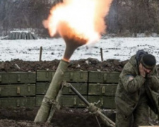 Сорван режим тишины в районе Авдеевки:  ремонтная бригада попала под обстрел