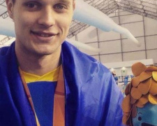 Спортсмену Даниилу Чуфарову предлагают присвоить звание почетного мариупольца