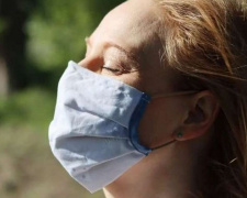 В Украине – рекордный спад заболеваемости COVID-19. На Донетчине впервые за сутки – ни одного заболевшего