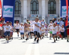В Мариуполе ко Дню города пройдет массовый забег на десять километров (ФОТО)