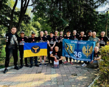 Від реабілітації до протезування: як «Серце Азовсталі» підтримує оборонців Маріуполя