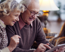 Ідентифікація пенсіонерів – як пройти процедуру, щоб не втратити пенсію