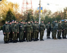 Свыше 500 полицейских выйдут на улицы Мариуполя