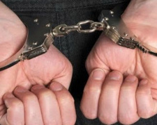 Мариупольские полицейские задержали «грабителей-миллионеров»