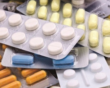 Через неделю украинские больницы получат лекарство от коронавируса