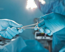 В Украине планируют впервые пересадить легкие и начнут трансплантировать конечности
