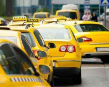 В Мариуполе не будет городского такси - слишком затратно