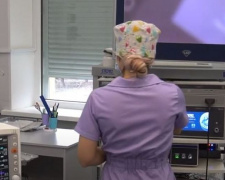 Мариупольскую больницу оснастили новейшим оборудованием для сложных операций