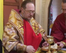 Будет ли объединение мариупольских православных? (ФОТО)