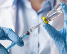 Какими вакцинами могут привиться мариупольцы в Центрах массовой вакцинации