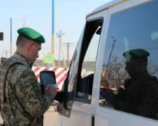 Линия разграничения в Донбассе: что и сколько можно перевозить (ПЕРЕЧЕНЬ)