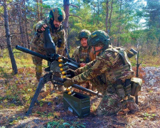 Сили оборони відбили 25 атак на Мар’їнському напрямку і 20 – на  Авдіївському – карта бойових дій