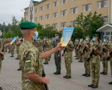 В Украине срочную службу заменят интенсивной военной подготовкой