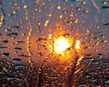 От солнца к снегу: мариупольцев ждет "нестабильная" погода