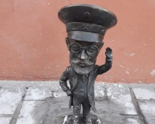 На туристической тропе в Мариуполе появился первый «Мини-Нильсен»