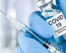 Вакцину от COVID-19 разработают в Украине за год