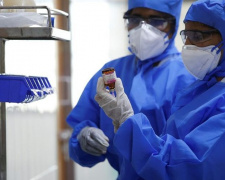 В Мариуполе более 130 человек контактировали с больными коронавирусом