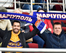 Новый конкурс от ФК «Мариуполь»: угадай фильм – выиграй билеты на игру