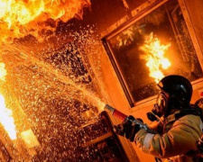 В Мариуполе из-за пожаров погибло 16 человек (ИНФОГРАФИКА)