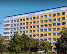 Мариупольская больница стала одной из лучших среди медпредприятий Украины