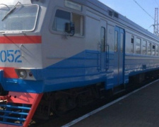 В Мариуполе станет больше пригородных поездов