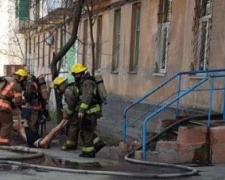 Стало известно, что на Пасху в Мариуполе погиб человек (ФОТО)