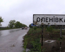 В Донецкой области погибшего украинского военного не могут забрать из-за огня боевиков