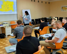 Цифровізація та інженерне мислення: як студенти «Метінвест Політехніки» опановують сучасне гірництво