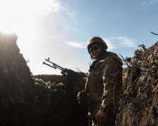 На Харківщині гаряче: окупанти намагаються форсувати Оскіл і штурмують Вовчанськ - деталі