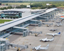 «Велике будівництво»: в городе на Азовском море построят новый аэропорт