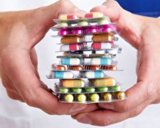 Мариуполь получил финансы для программы «Доступные лекарства»: в аптеках доступны 239 препаратов